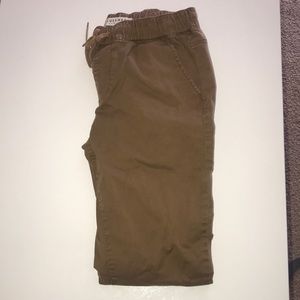 Cargos